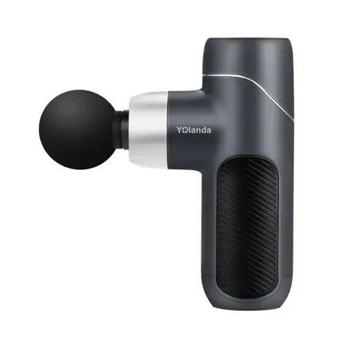 Массажер Yolanda Massage Gun J2 Black