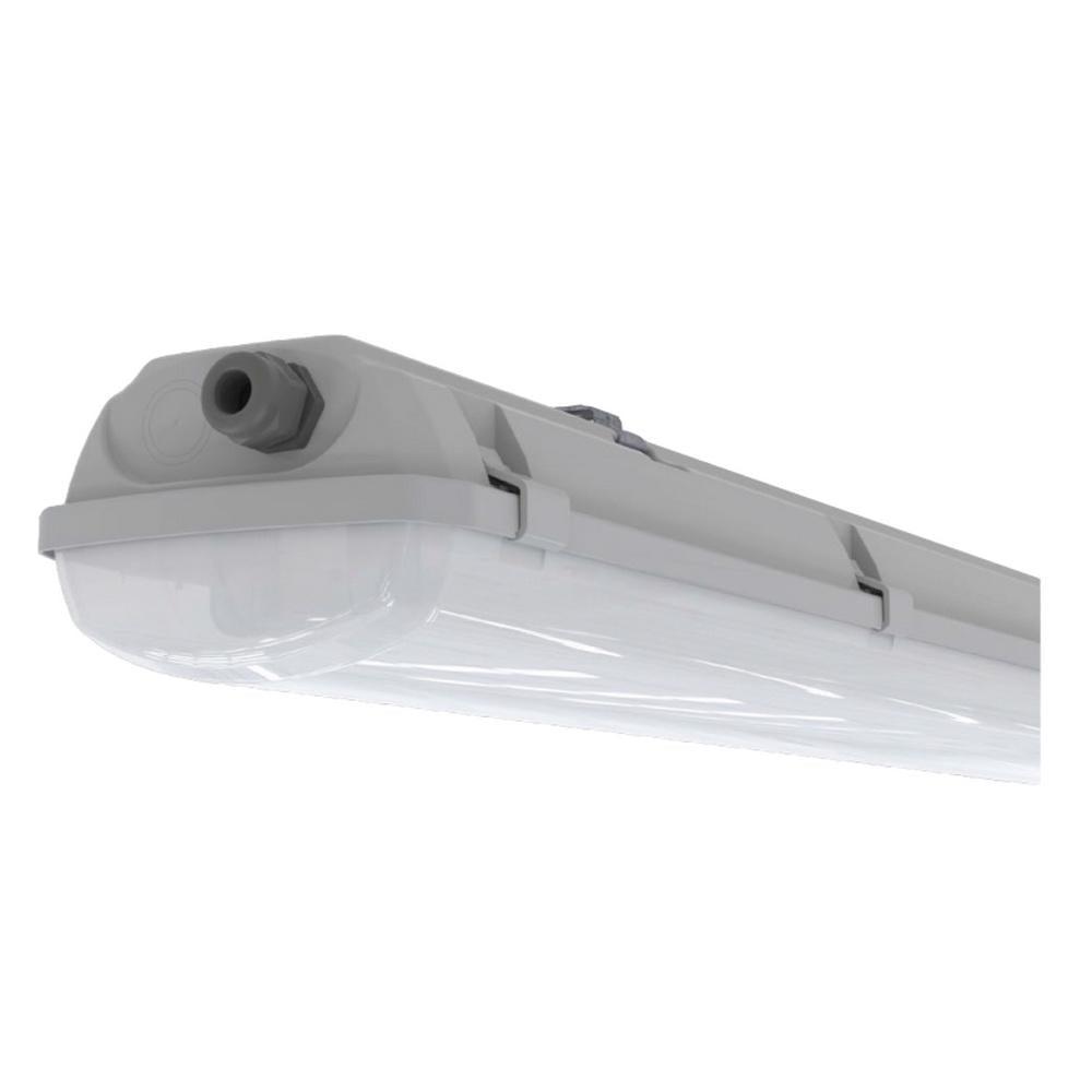 Светильник светодидный Vyrtych LED EUROPA 33W 4000K 1280 мм IP66 (055372)