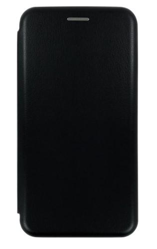 Чохол-книжка "Classy Level" для Samsung J260/J2 Core чорний