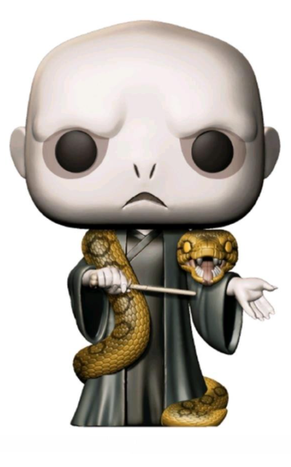 Фигурка Funko Pop Voldemort 25  см (HP V 109.980)
