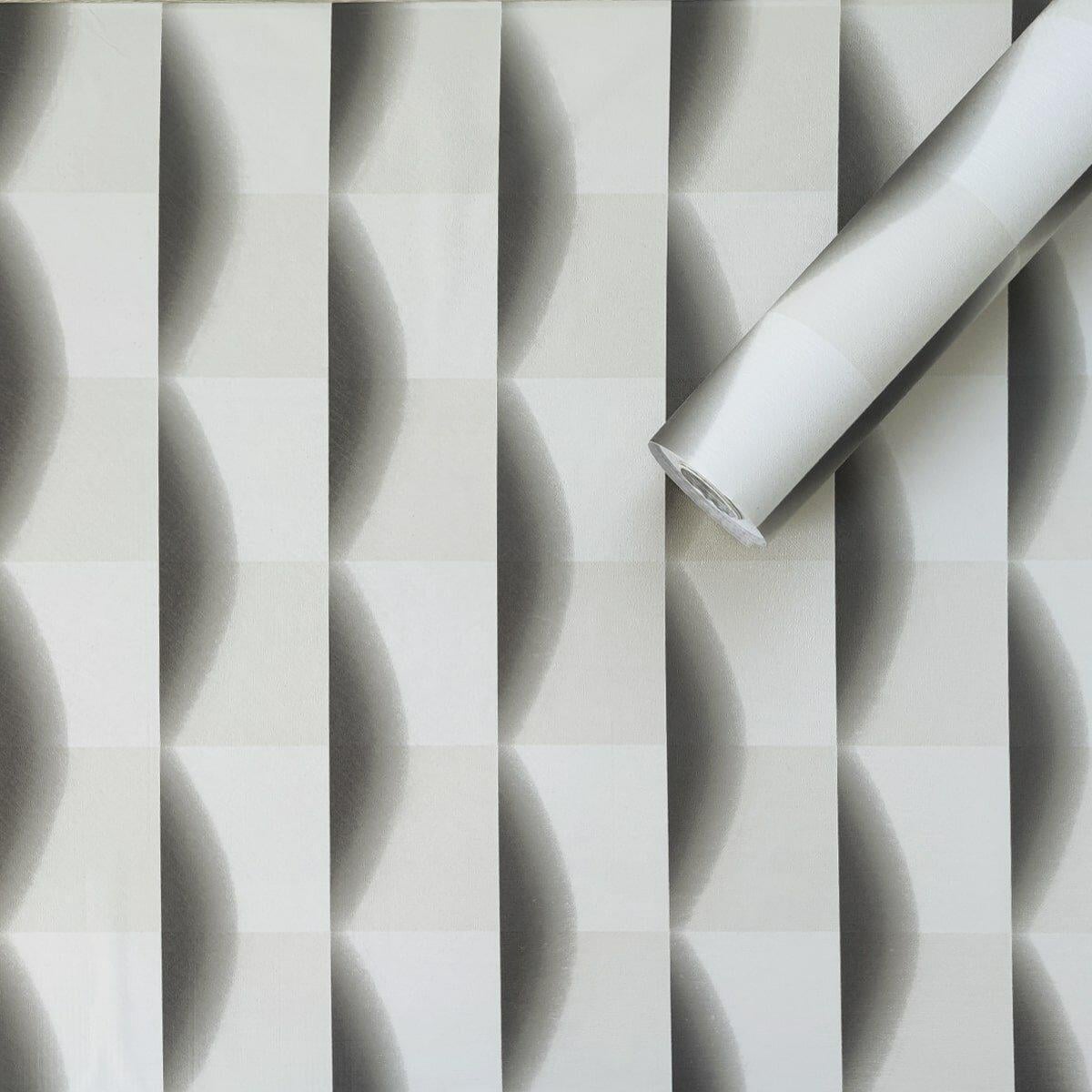 Пленка самоклеящаяся 0,45х10 м х0,07 мм Текстильная (SW-00001229)