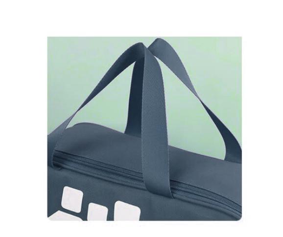 Аптечка дорожня туристична 36х13х25 см Синій (3702010) - фото 6