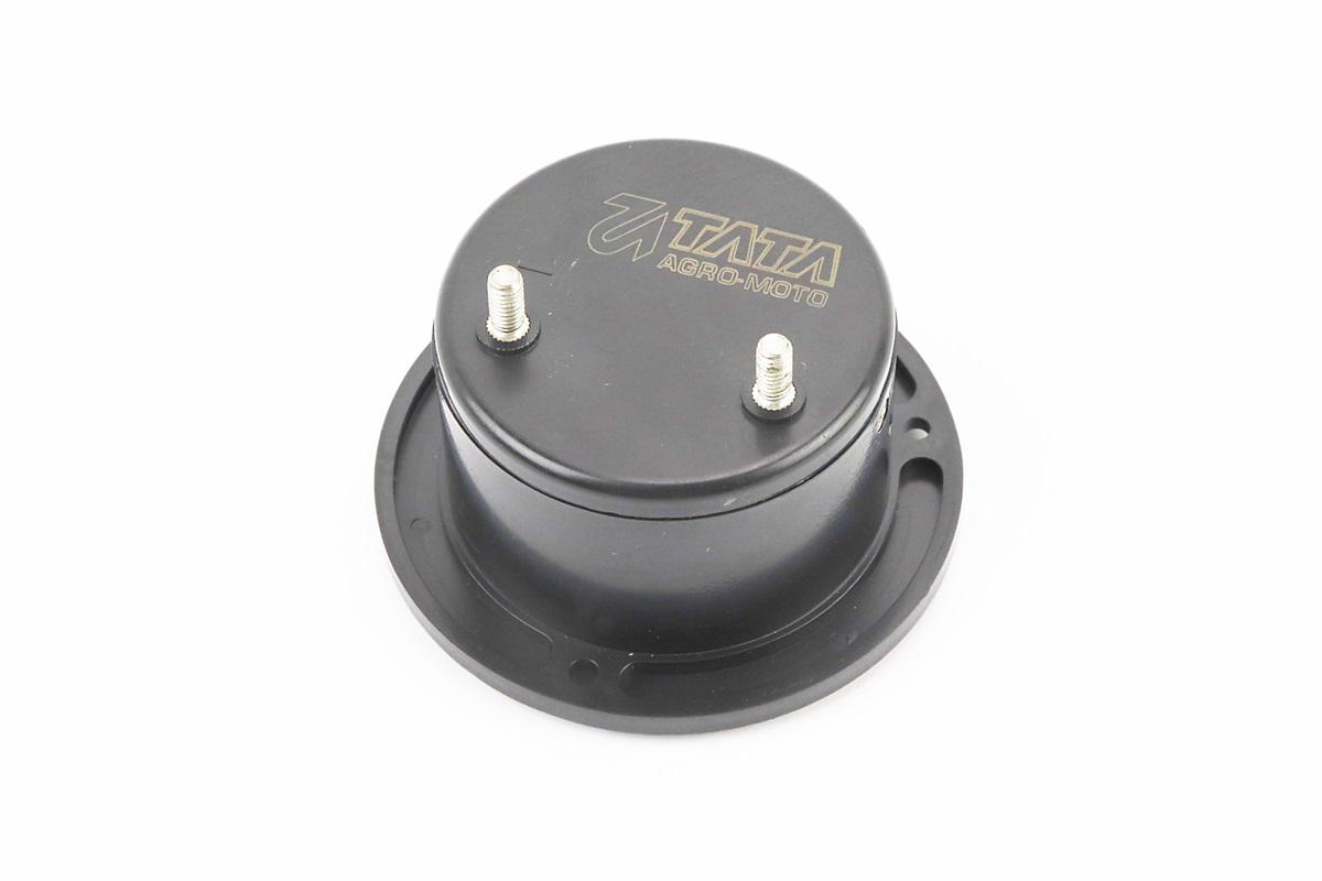 Вольтметр круглый до генераторов 0-300 V/D-52 мм/2-6 кВт - фото 2 Вольтметр круглый до генераторов 0-300 V/D-52 мм/2-6 кВт - фото 2