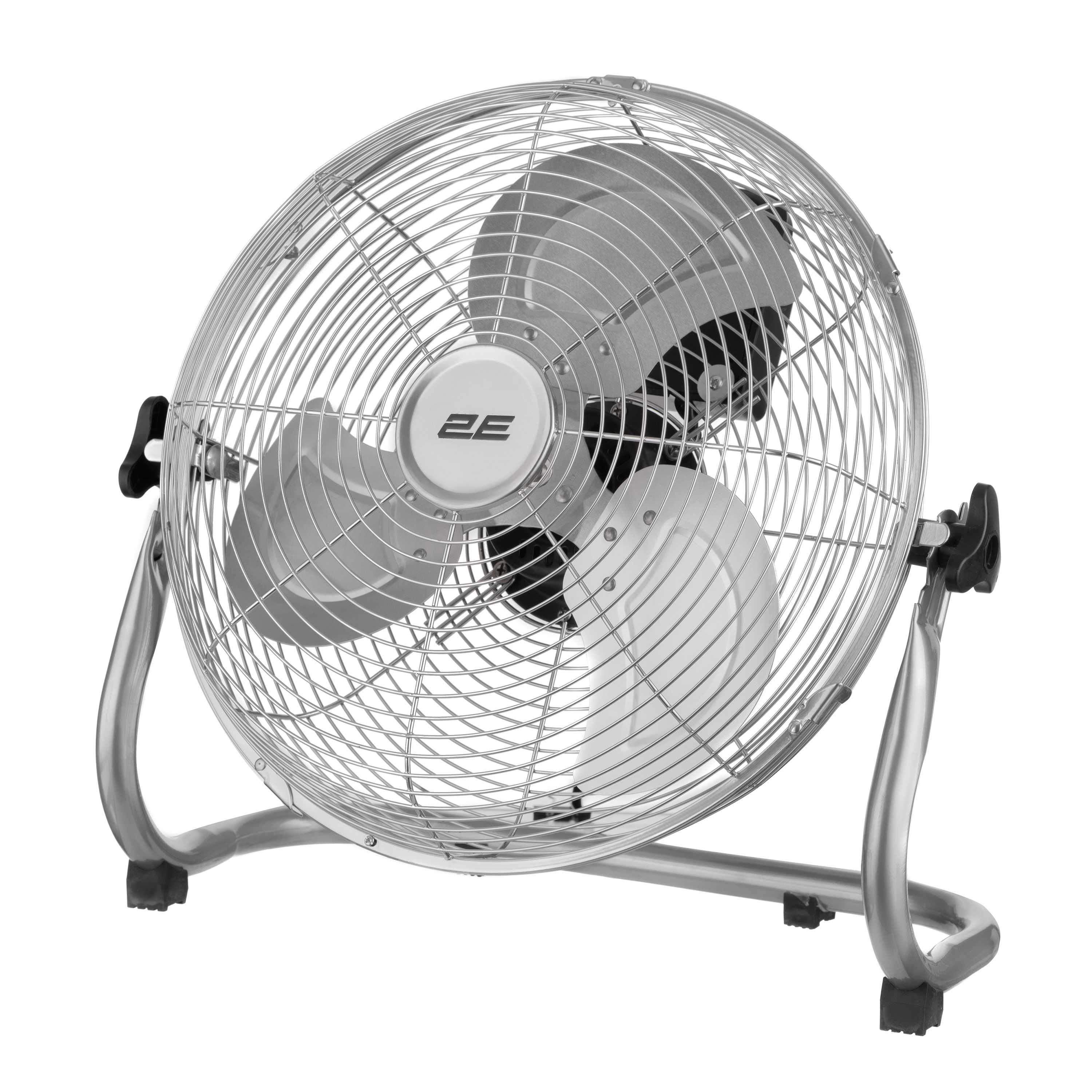 Вентилятор підлоговий 2E PowerWind 35C (2E-IF35C) - фото 4