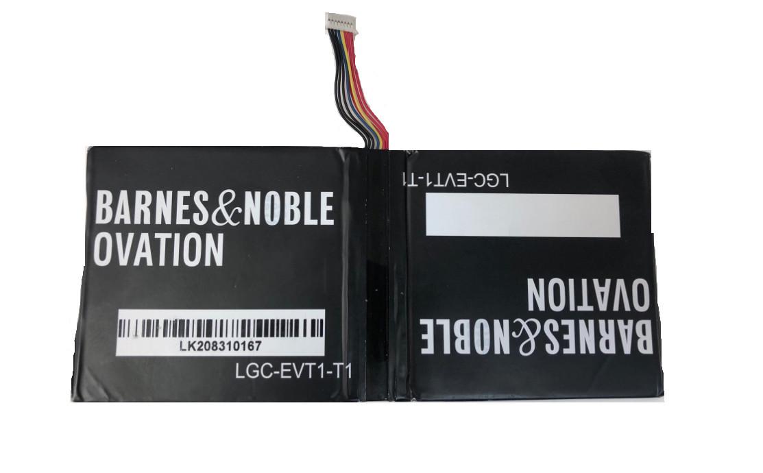 Батарея Amazon Kindle Barnes & Noble Nook HD+ Plus 9” BNTV600 PRC