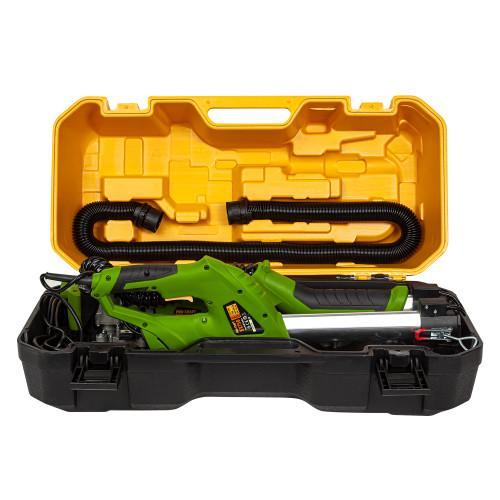 Машина шлифовальная Procraft EX750 для стен и потолка - фото 2 Машина шлифовальная Procraft EX750 для стен и потолка - фото 2