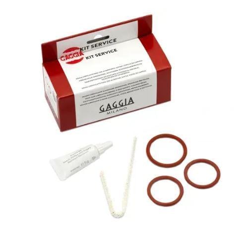 Набор для обслуживания кофемашины Gaggia/Saeco Service Kit (G1005590)