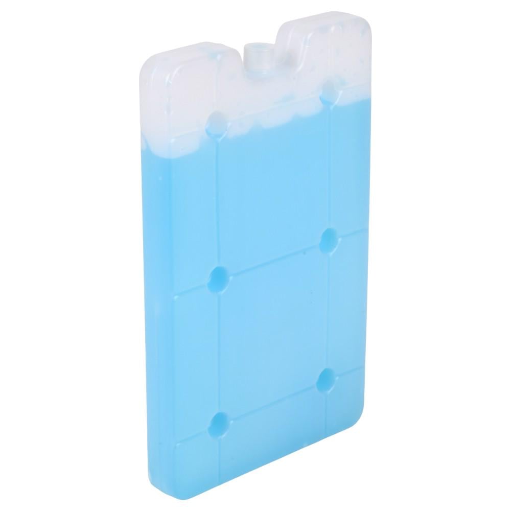 Аккумулятор холода R30078-860 26х16х25 см 860 мл многоразовый Голубой (31330258)