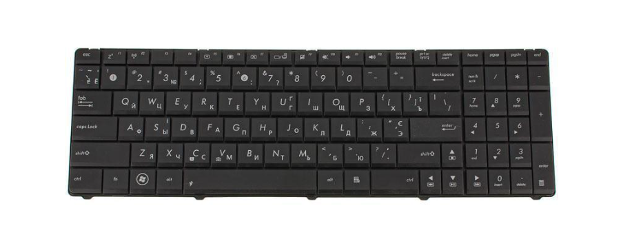 Клавиатура для ноутбука Asus X53SK (171585)