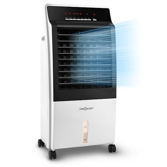 Охладитель-вентилятор OneConcept CTR-1 4в1 (10029740)