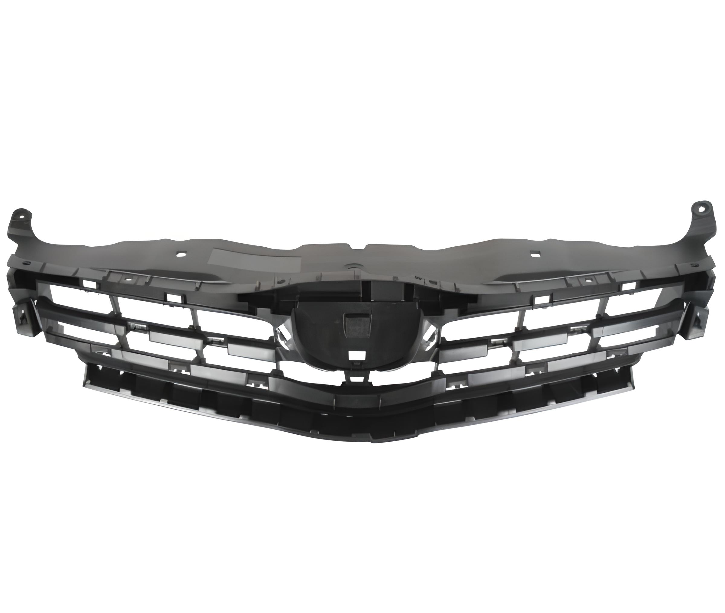 Решетка радиатора AVTM Toyota Auris 2010-2012 (187023990)