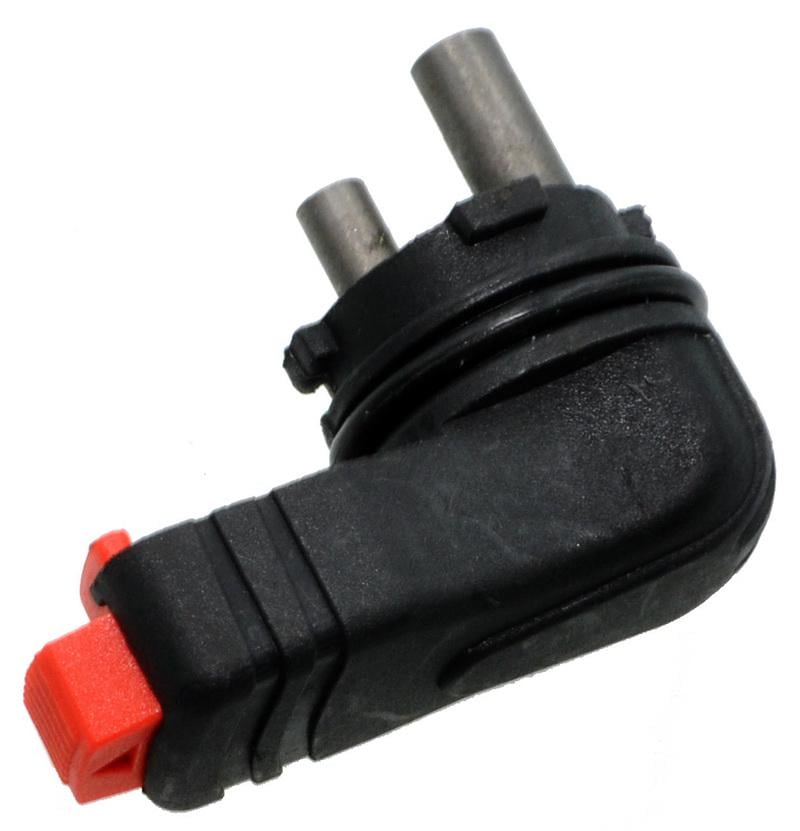 Переключатель режимов перфоратора Makita 2470 (162245-9)