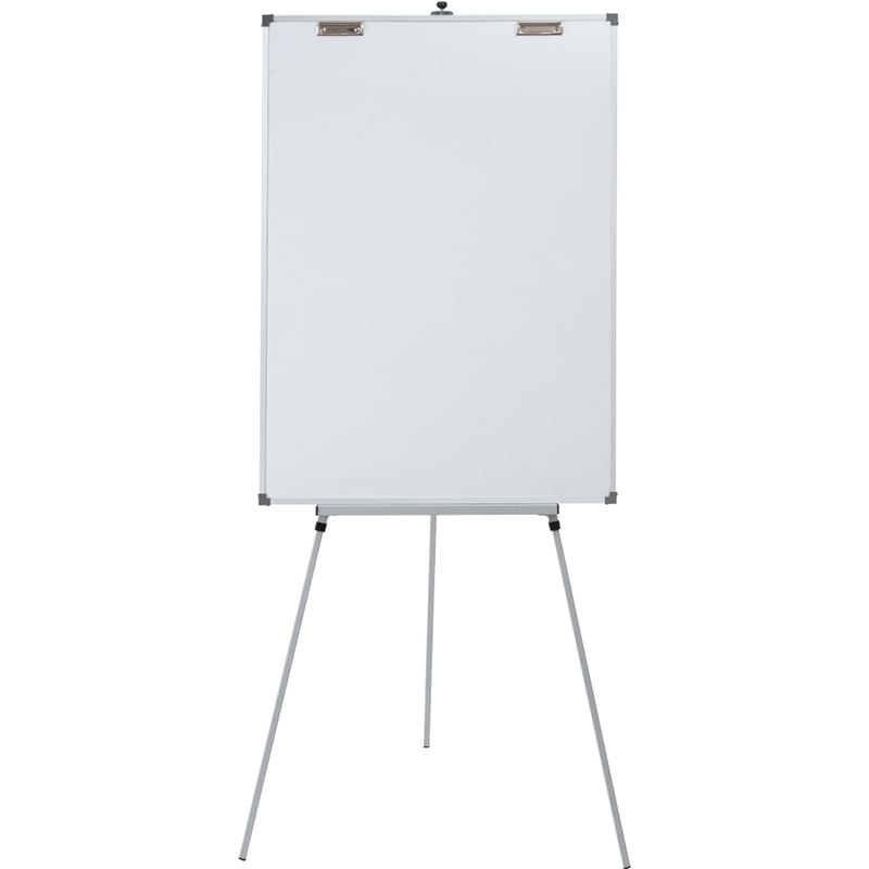 Флипчарт магнитно-маркерный SECTOR MМ-07010 тренога 70х100 см (28690190)