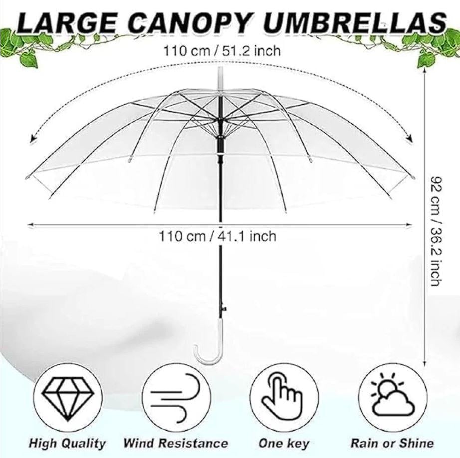 Зонт складной автомат Lemons 8 спиц купол 96 см (30233) - фото 10 Зонт складной автомат Lemons 8 спиц купол 96 см (30233) - фото 10