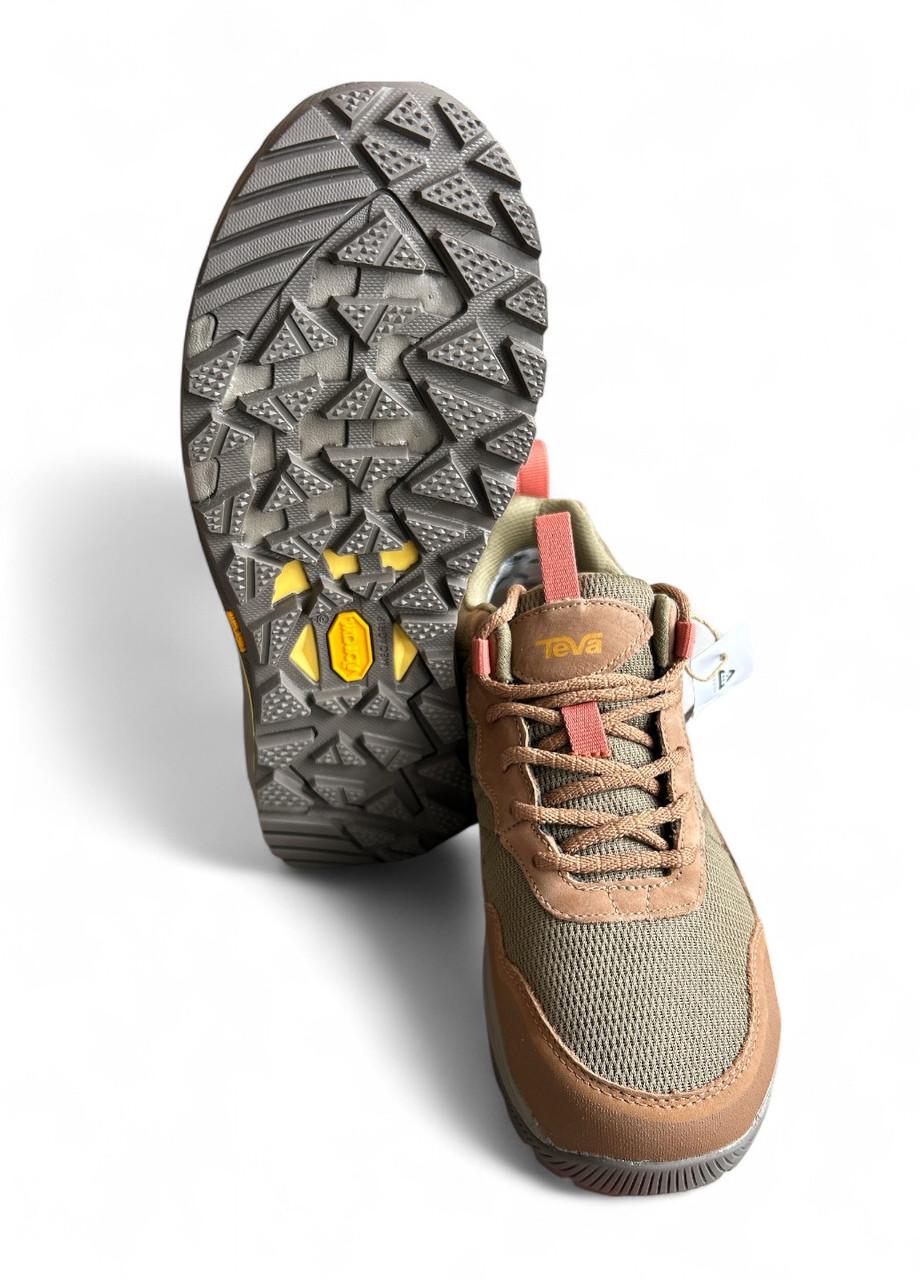 Жіночі кросівки Teva Rapid 1116632 р. 37 23,5 Хакі (2787084581) - фото 5 Жіночі кросівки Teva Rapid 1116632 р. 37 23,5 Хакі (2787084581) - фото 5