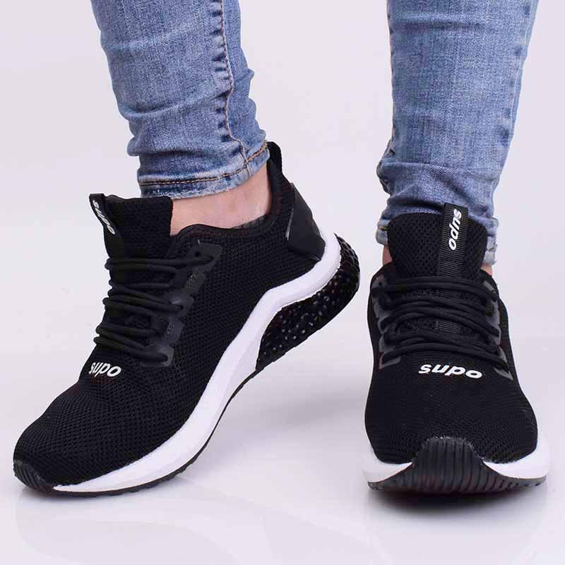 Кроссовки женские Fashion 335617 р. 37 23,5 см