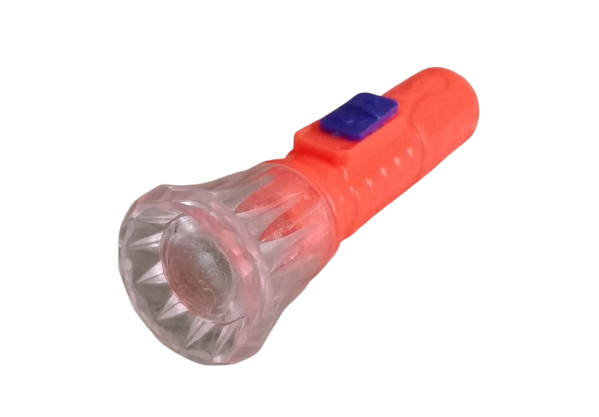 Фонарь WJ-828 3хAG3 70х23х15 мм (994)