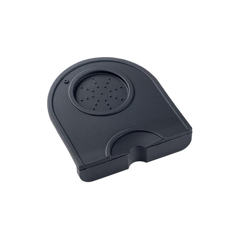 Коврик для темперирования кофе Choxila 11700 силиконовый нескользящий Black (24366946)