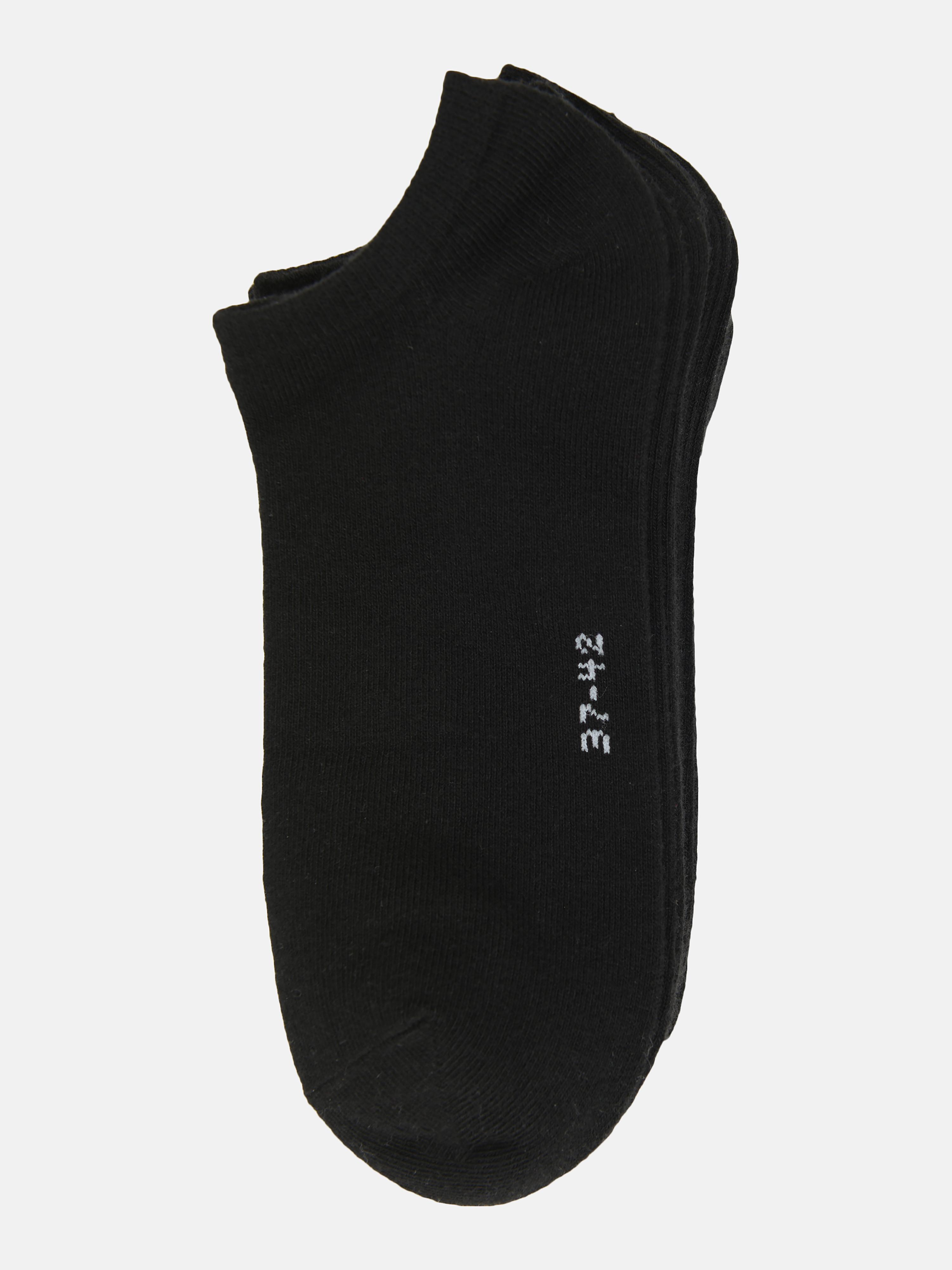 Шкарпетки C&A 7 пар р. 37-42 Чорний (12455548)