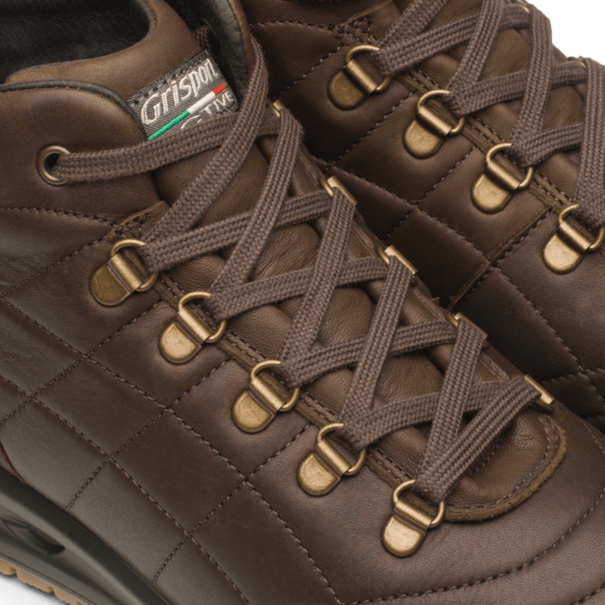 Ботинки Grisport 43025-A20 р. 42 - фото 6 Ботинки Grisport 43025-A20 р. 42 - фото 6