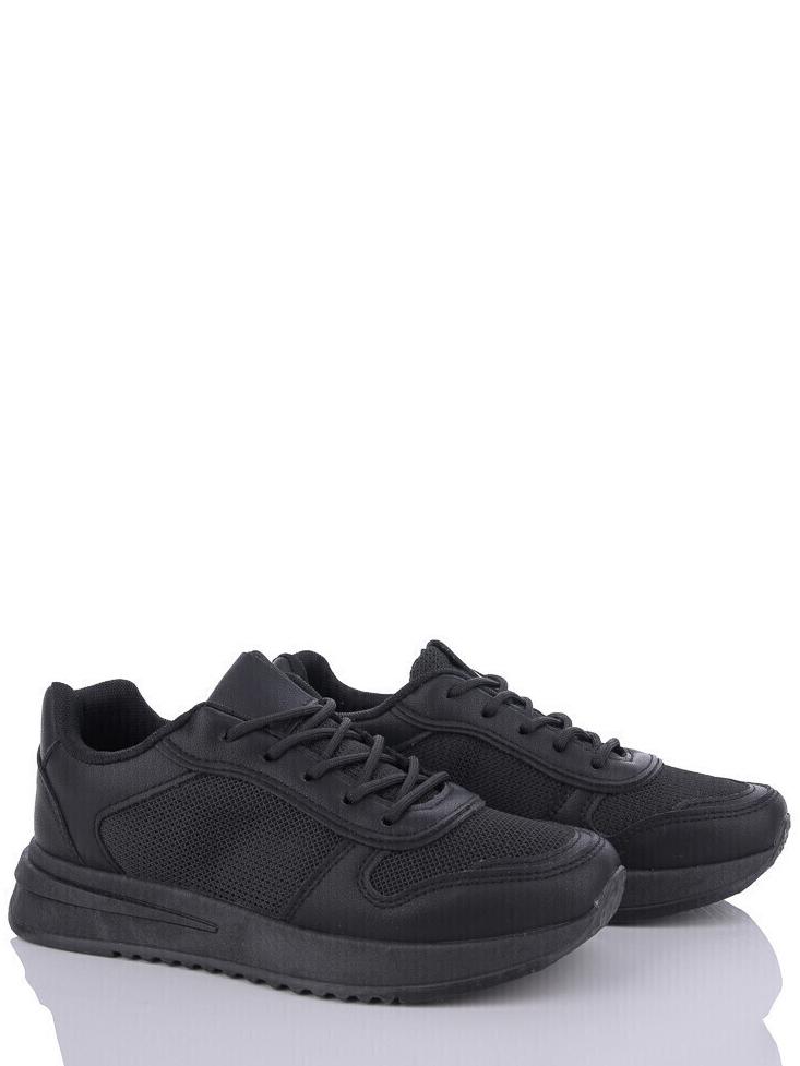 Кроссовки Stilli GWN70-1 р. 37 Черный