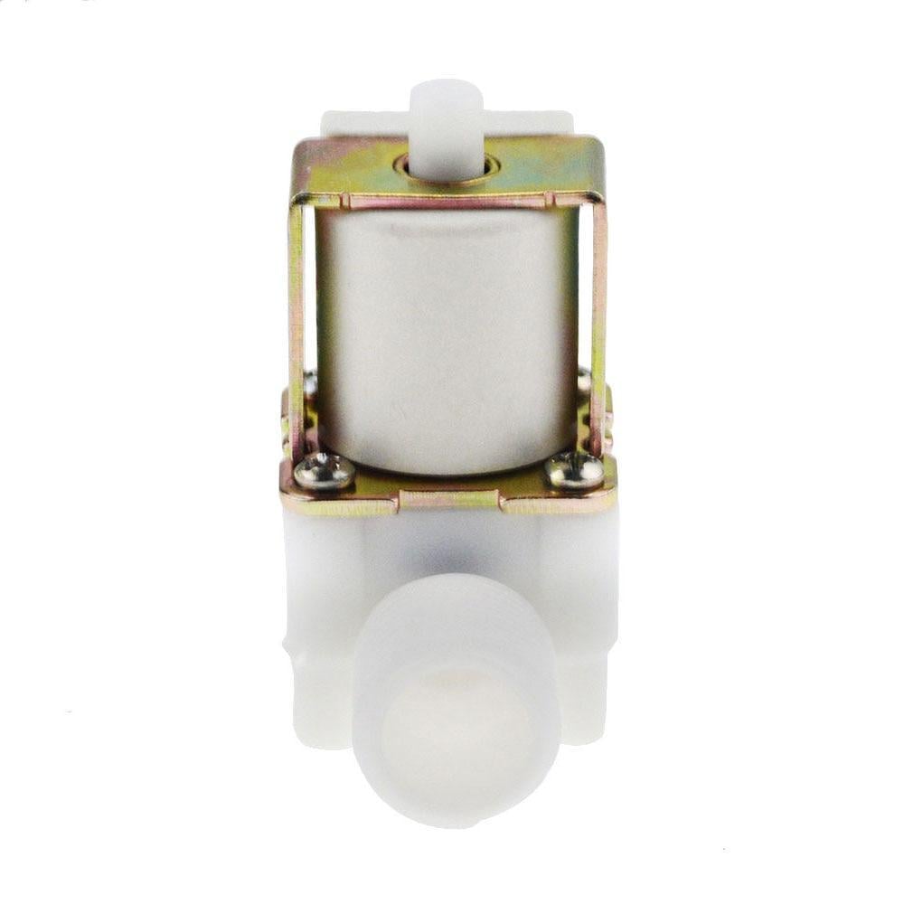 Клапан електричний соленоїдний нормально-відкритий 1/2" 12В - фото 6 Клапан електричний соленоїдний нормально-відкритий 1/2" 12В - фото 6