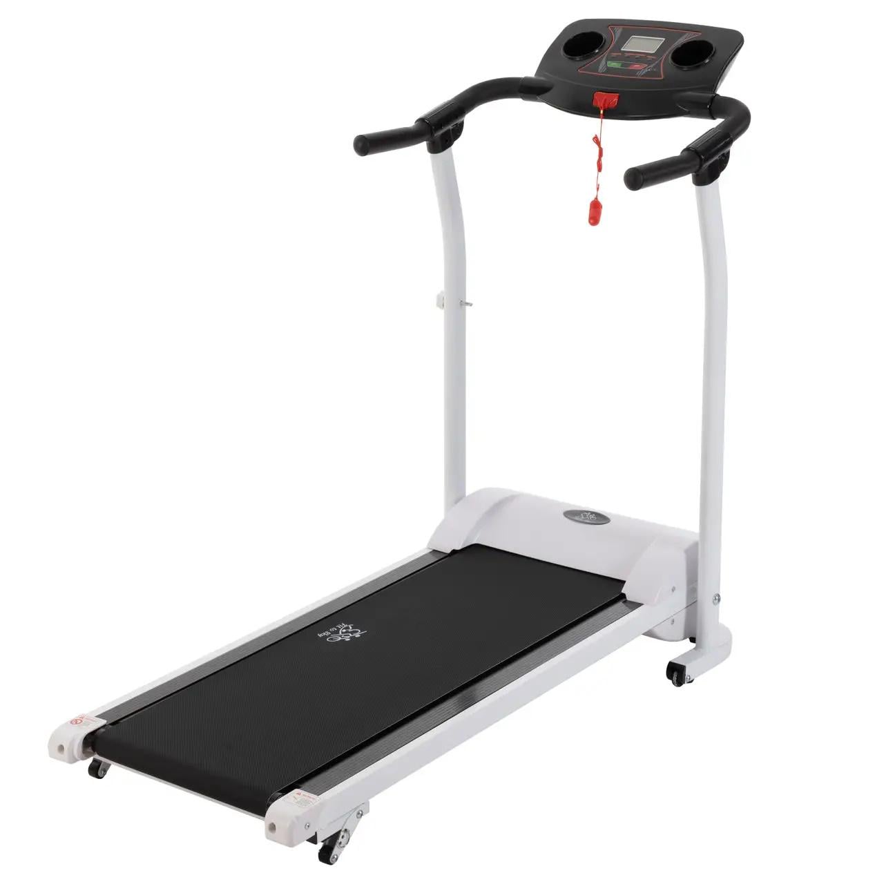Электрическая беговая дорожка FitToSky ES-T1509 (33001509)