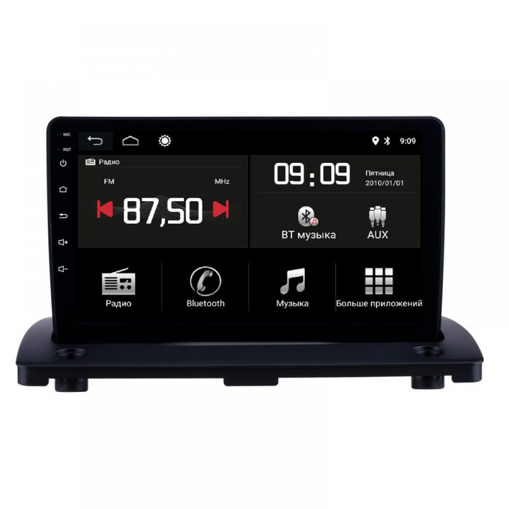 Автомагнитола штатная Torssen F9432 для Volvo XC90 01-14 4G/Carplay/DSP 4/32 GB 9" (202304190)
