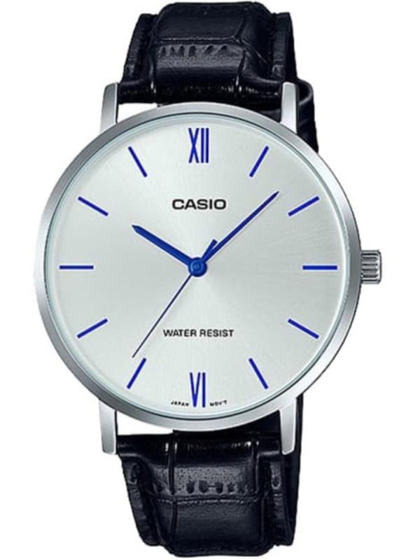 Наручний годинник жіночий Casio LTP-VT01L-7B1 (199186)