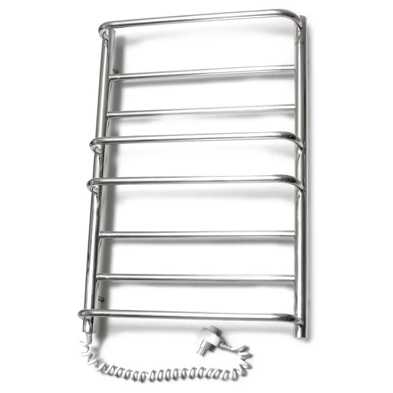 Полотенцесушитель электрический EP стелла 800/8/500 мм (PS0188)