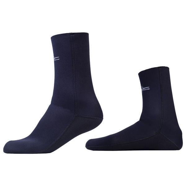 Носки неопреновые Marlin ELEMENT NYLON 5 мм L (16210865)