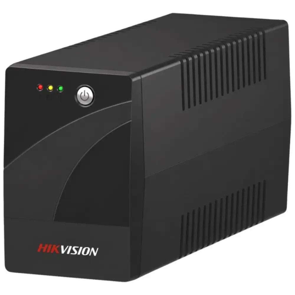 ИБП Hikvision DS-UPS600-R 600 ВА (3168617251)