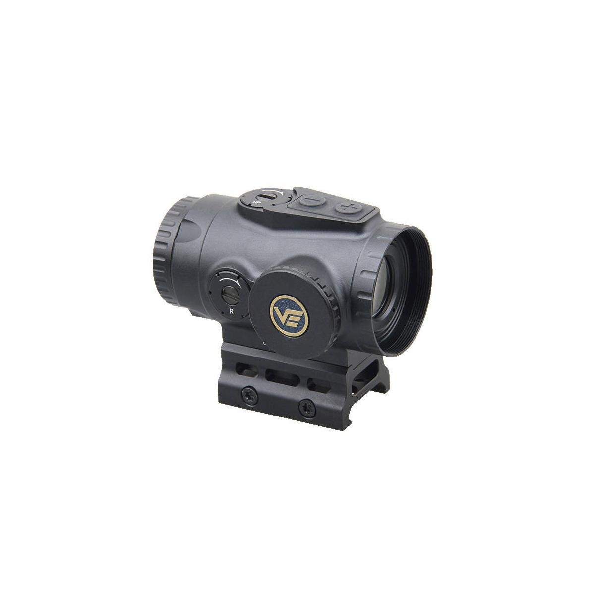 Приціл призматичний Vector Optics Paragon 3x18 Micro illum. VEPS-MBR (5003799) - фото 4