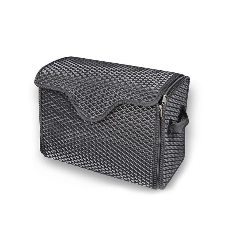 Сумка органайзер Beltex EVA Прямоугольник 42х23х30см черная