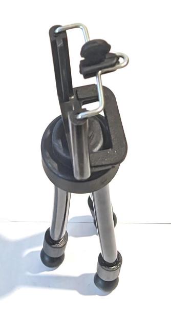 Штатив-тринога Tripod RC36-66 Black - фото 2 Штатив-тринога Tripod RC36-66 Black - фото 2