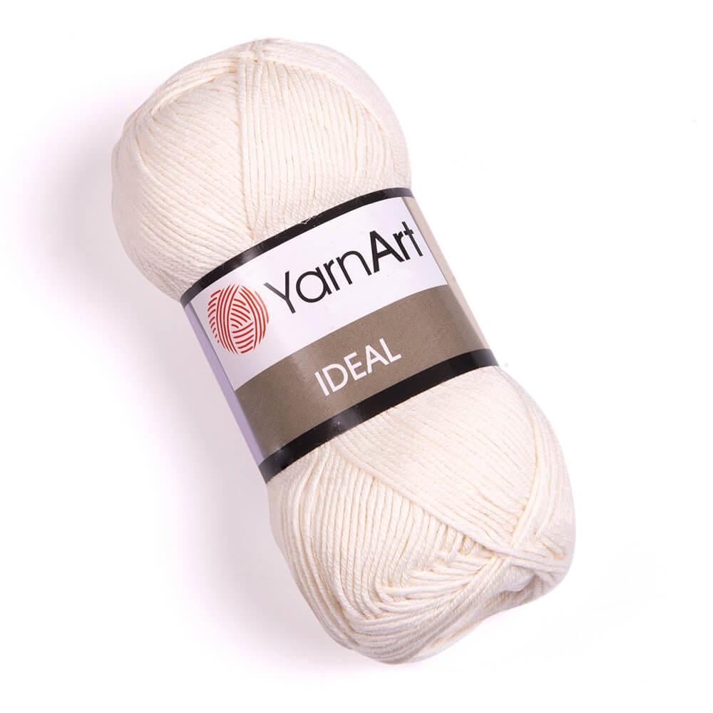 Пряжа YarnArt Ideal 222