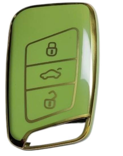 Чехол для ключа Seat глянцевый (2320730429)