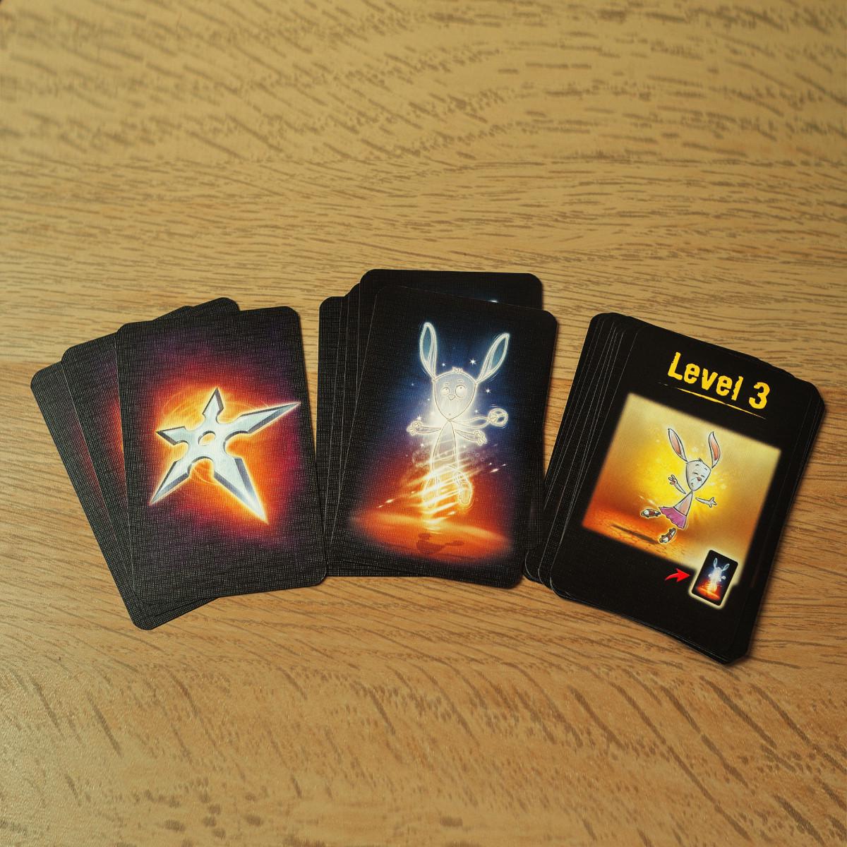 Настольная игра The Mind (1877599646) - фото 5 Настольная игра The Mind (1877599646) - фото 5