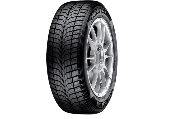 Автошины Vredestein Nord Trac 2 225/45 R17 94T XL не шип