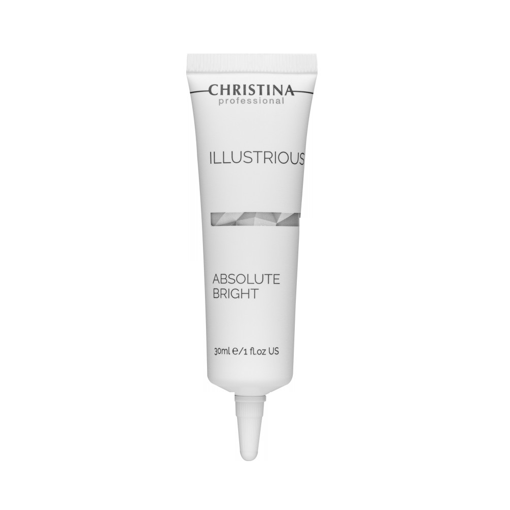 Сироватка освітлююча CHRISTINA Illustrious Absolute Bright 30 мл Сироватка освітлююча CHRISTINA Illustrious Absolute Bright 30 мл