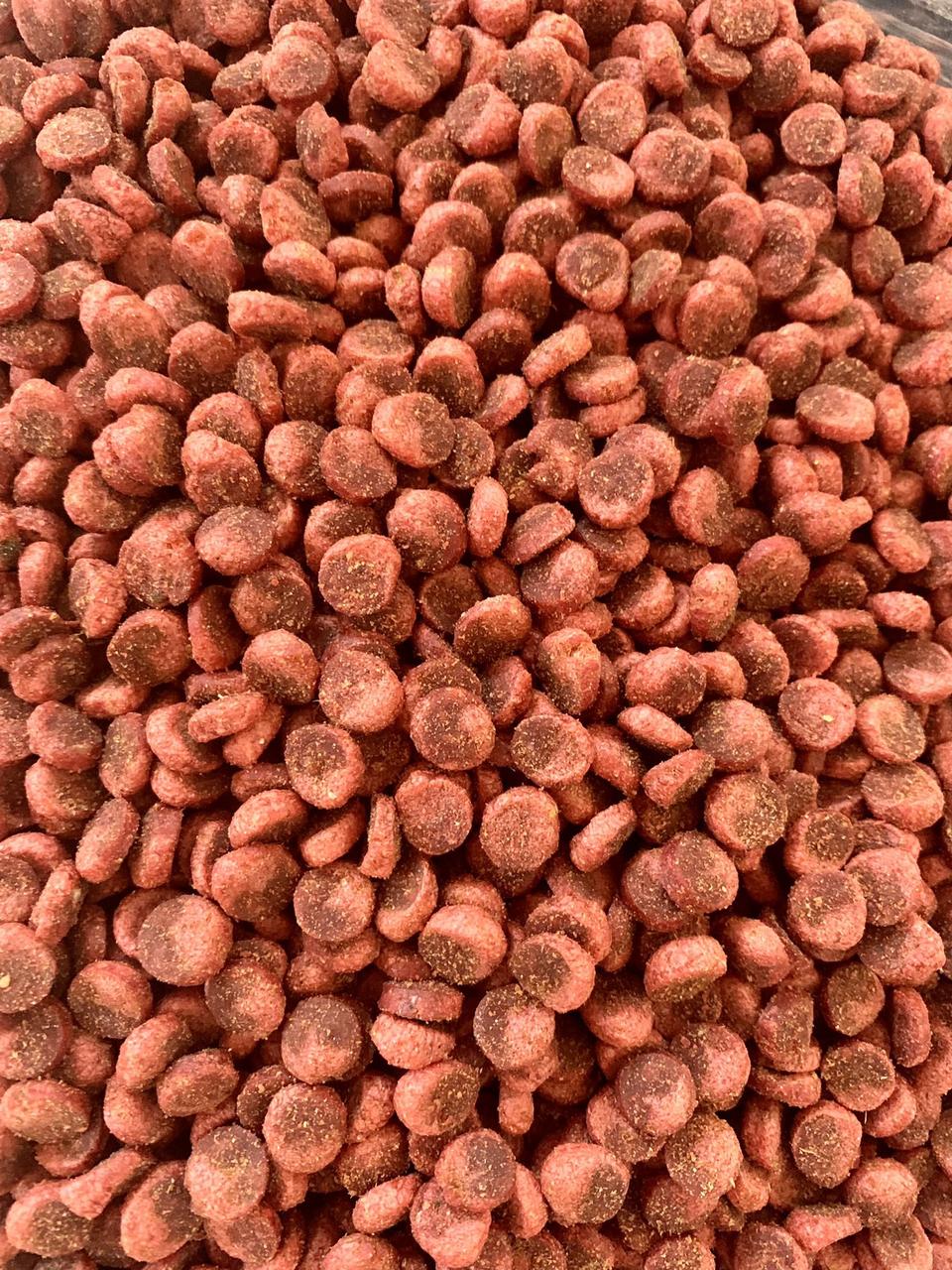 Сухий корм для котів Нappy Pets OPTIMAL Delicacy 8 кг - фото 4 Сухий корм для котів Нappy Pets OPTIMAL Delicacy 8 кг - фото 4