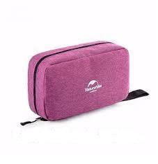 Несесер Naturehike Toiletry bag NH16X001-C Фіолетовий - фото 1