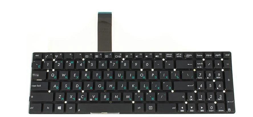 Клавиатура для ноутбука Asus F751LD (164238)
