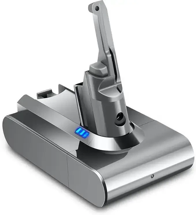 Батарея 4500mAh Generic для Dyson V8 замена для V8 Absolute Animal Fluffy (34573252)