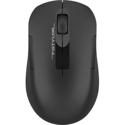 Компьютерная мышка A4Tech FG15CS Air2 Wireless Black (4711421000932)