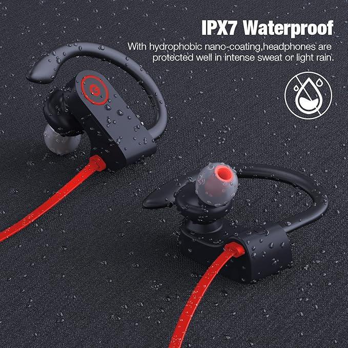 Навушники бездротові JOYWISE з мікрофоном - фото 5 Навушники бездротові JOYWISE з мікрофоном - фото 5