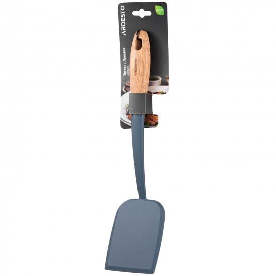 Лопатка Ardesto Midori нейлон/дерево 34,5 см (AR2123PG)