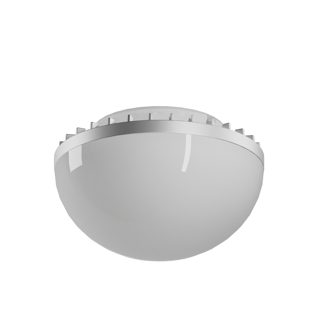 Лампа Luminaria LED GX53 SPHERE 12W 5200K Природный белый