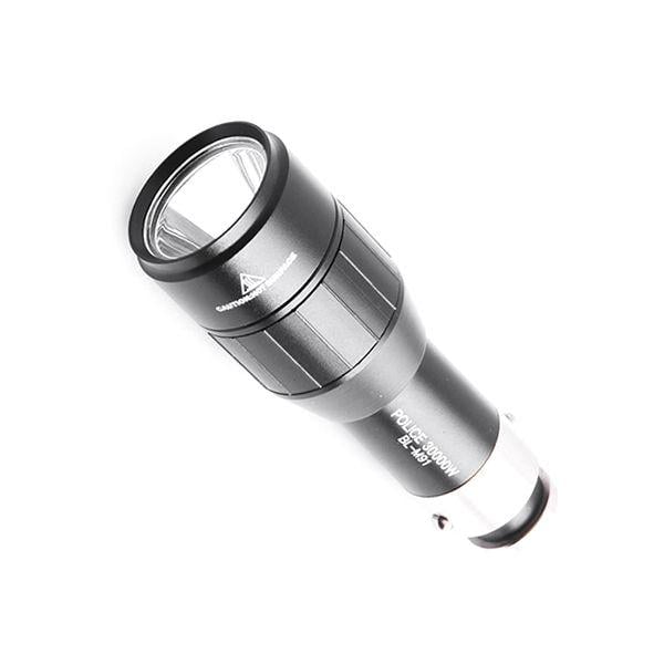 Фонарик M91-XPE