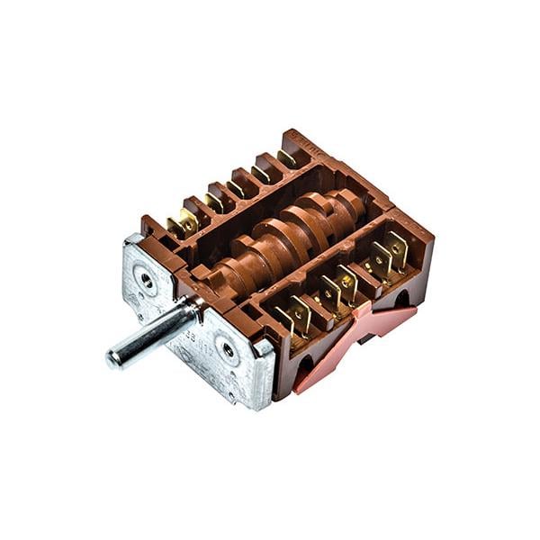 Переключатель режимов духовки Ariston/Indesit C00094902 (5363889)